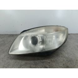 LAMPA PRZÓD LEWA SKODA ROOMSTER 1.6 16V 105KM1.6 16V2007247831-00L HELLALF9R1055081                                            