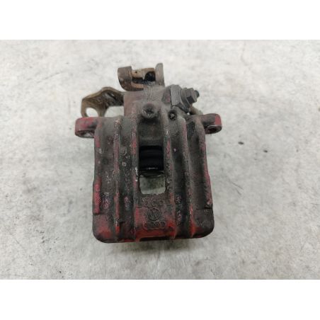 ZACISK HAMULCOWY PRAWY TYŁ SKODA ROOMSTER 1.6 16V 105KM 1.6 16V 2007 LF9R 105 5081 