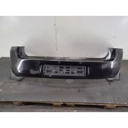 ZDERZAK TYŁ OPEL MERIVA A 1.6 16V 105KM1.6 16V2008Z20R1054788                                            