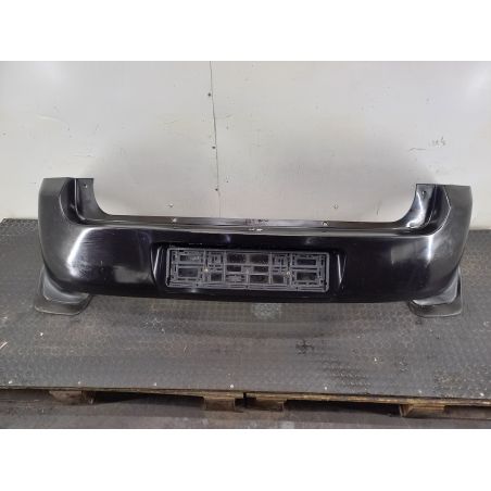 ZDERZAK TYŁ OPEL MERIVA A 1.6 16V 105KM 1.6 16V 2008 Z20R 105 4788 