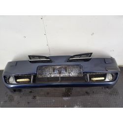 ZDERZAK PRZÓD NISSAN PRIMERA III P12 2.2 DI 126KM2.2 DI2002BW91264814                                            