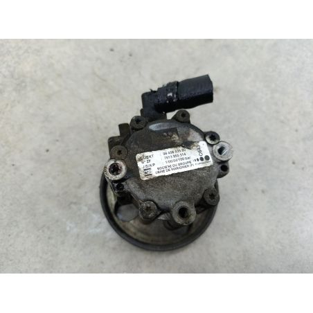 POMPA WSPOMAGANIA CITROEN JUMPER I FL 2.0 HDI 2004 9645653580 KAK 90 4807 