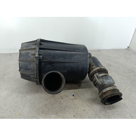 OBUDOWA FILTRA POWIETRZA CITROEN JUMPER I FL 2.0 HDI 2004 1342842080 KAK 90 4807 