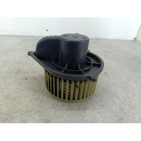 WENTYLATOR NAWIEWU, DMUCHAWA CITROEN JUMPER I FL 2.0 HDI 2004 KAK 90 4807 