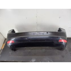 ZDERZAK TYŁ VOLVO V50 2.0 D 136KM2.0 D2008452-461364769                                            