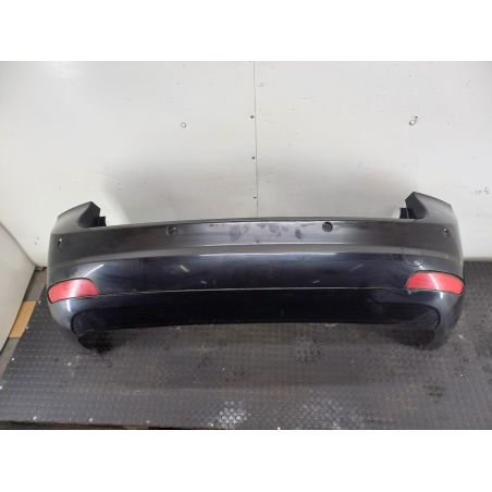 ZDERZAK TYŁ VOLVO V50 2.0 D 136KM 2.0 D 2008 452-46 136 4769 