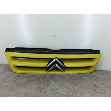ATRAPA GRILL GRIL CITROEN JUMPER I FL 2.0 HDI 2004 1304699070 KAK 90 4807 