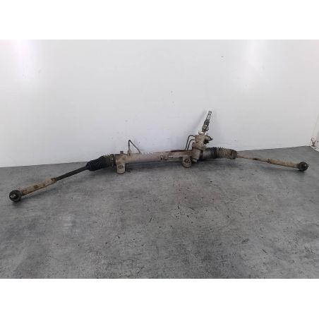 MAGLOWNICA PRZEKŁADNIA KIEROWNICY TOYOTA AVENSIS II T25 2.0 D-4D 116KM 2.0 D-4D 2003 7891501172 ZF 8P4 116 4728 