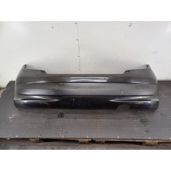 ZDERZAK TYŁ PEUGEOT 207 1.6 VTI 120KM1.6 VTI2008EXL1204791                                            