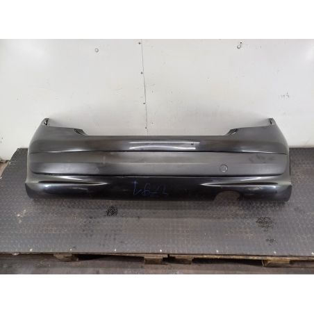 ZDERZAK TYŁ PEUGEOT 207 1.6 VTI 120KM 1.6 VTI 2008 EXL 120 4791 