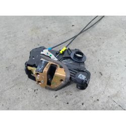 ZAMEK DRZWI PRAWY PRZÓD TOYOTA AVENSIS II T25 2.0 D-4D 116KM2.0 D-4D20038P41164728                                            