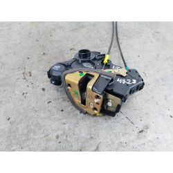 ZAMEK DRZWI LEWY PRZÓD TOYOTA AVENSIS II T25 2.0 D-4D 116KM2.0 D-4D20038P41164728                                            