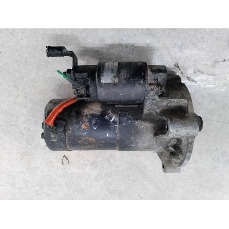 starter PEUGEOT EXPERT II 2.0 HDI 120KM 2.0 HDI 2007 8013240 FRS612   KNP 120 4793 