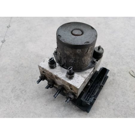 ABS PUMP PEUGEOT EXPERT II 2.0 HDI 120KM 2.0 HDI 2007 9649988180   KNP 120 4793 