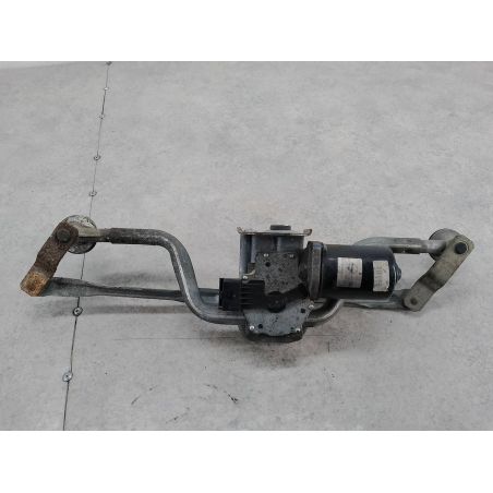 MECHANIZM WYCIERACZEK PEUGEOT EXPERT II 2.0 HDI 120KM 2.0 HDI 2007 1400456480 443122361019  KNP 120 4793 