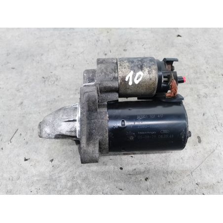 starter FORD FOCUS C-MAX 1.6 1.6 16V 2005 2S6U-11000-CB I2 100 4379 