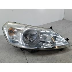 LAMPA PRZÓD PRAWA PEUGEOT EXPERT II 2.0 HDI 120KM2.0 HDI20071400455380 89901160  VALEO KNP1204793                                            