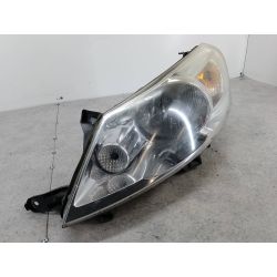 LAMPA PRZÓD LEWA PEUGEOT EXPERT II 2.0 HDI 120KM2.0 HDI20071400455580 89901161  VALEO KNP1204793                                            