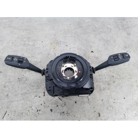 PRZEŁĄCZNIK ZESPOLONY BMW 1 E81 2.0 D 118d 2008 9123031 A22 143 4813 