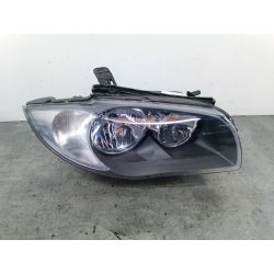 LAMPA PRZÓD PRAWA BMW 1 E81 2.0 D 118d200820-A649A221434813                                            