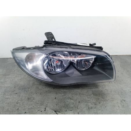 LAMPA PRZÓD PRAWA BMW 1 E81 2.0 D 118d 2008 20-A649 A22 143 4813 
