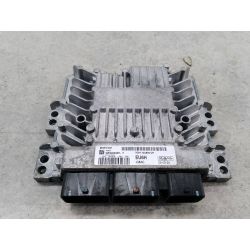 KOMPUTER, STEROWNIK FORD MONDEO MK4 2.0 TDCI2.0 TDCI20097G91-12A650-UH 5WS40595H  CONTINENTALE61434821                                            