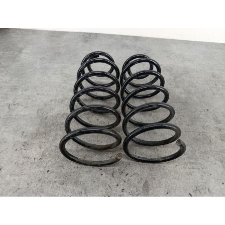 SPRĘŻYNY TYŁ FIAT GRANDE PUNTO 1.4 1.4 8V 2006 77 4796 