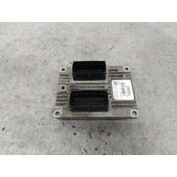 KOMPUTER, STEROWNIK FIAT GRANDE PUNTO 1.41.4 8V200651784957  61601.099.06 MAGNET MARELLI774796                                            