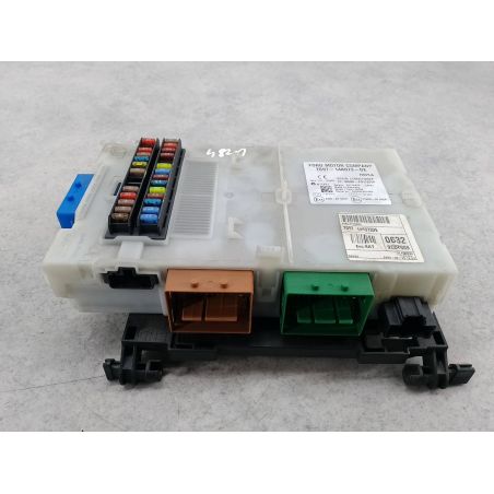 MODUŁ BSI FORD MONDEO MK4 2.0 TDCI 2.0 TDCI 2009 7G9T-14A073-DE E6 143 4821 