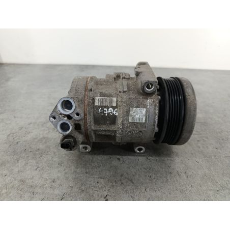 POMPA, SPRĘŻARKA KLIMATYZACJI FIAT GRANDE PUNTO 1.4 1.4 8V 2006 55194880  5D3375200  447190-2151 DENSO 77 4796 