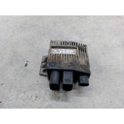 MODUŁ WENTYLATORÓW VW TRANSPORTER T5 2.5 TDI 131KM2.5 TDI20043B0919506 7H0959507  898999000L9021314735                                            