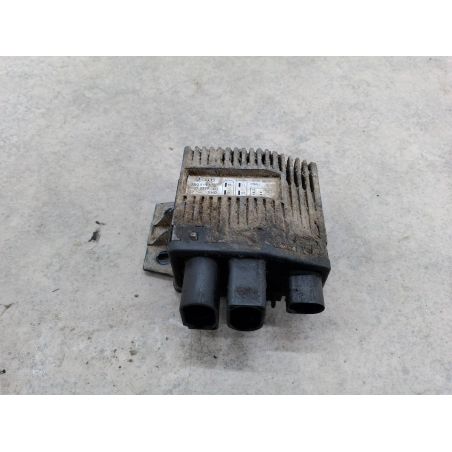 MODUŁ WENTYLATORÓW VW TRANSPORTER T5 2.5 TDI 131KM 2.5 TDI 2004 3B0919506 7H0959507  898999000 L902 131 4735 