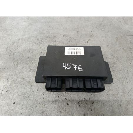 MODUŁ KOMFORTU VW PASSAT B5 FL 1.9 TDI 100KM 1.9 TDI 2001 1C0959799A  5DK008213-00 LA5E 100 4576 