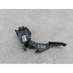 PEDAŁ GAZU, POTENCJOMETR VW TRANSPORTER T5 2.5 TDI 131KM2.5 TDI20047H1721503L9021314735                                            