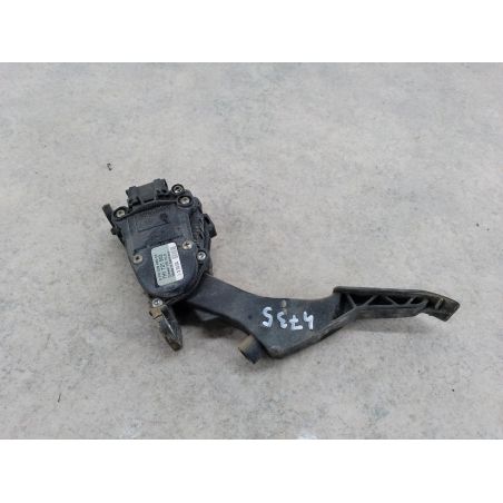 PEDAŁ GAZU, POTENCJOMETR VW TRANSPORTER T5 2.5 TDI 131KM 2.5 TDI 2004 7H1721503 L902 131 4735 