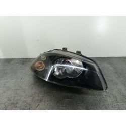 LAMPA PRZÓD PRAWA SEAT IBIZA III 1.4 16V 75KM1.4 16V2003LS7N734507                                            