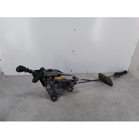 LEWAREK ZMIANY BIEGÓW LINKI VW TRANSPORTER T5 2.5 TDI 131KM 2.5 TDI 2004 7H0711061C L902 131 4735 