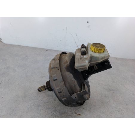 SERWO HAMULCOWE VW TRANSPORTER T4 1.9 TDI 68KM 1.9 TDI 2001 L902 68 4758 