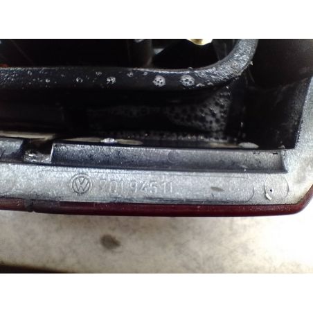 LAMPA TYLNA LEWA VW TRANSPORTER T4 1.9 TDI 68KM 1.9 TDI 2001 70194511 L902 68 4758 