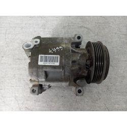 POMPA, SPRĘŻARKA KLIMATYZACJI FORD KA II 1.2 DURATEC 69KM1.2 16V20145A7875200-51747318 DENSO39694799                                            