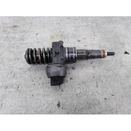 POMPOWTRYSK VW PASSAT B5 FL 1.9 TDI 100KM 1.9 TDI 2004 038130073AJ 0414720037  BOSCH LA7W 100 4723 