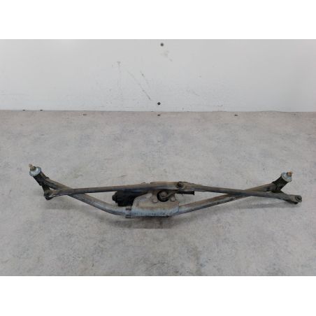 MECHANIZM WYCIERACZEK VW TRANSPORTER T4 1.9 TDI 68KM 1.9 TDI 2001 701955113B  L902 68 4758 