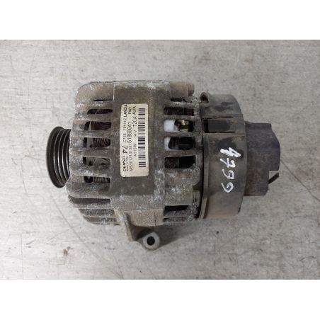 ALTERNATOR FORD KA II 1.2 DURATEC 69KM 1.2 16V 2014 51859041   MS1012101381 39 69 4799 