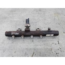 LISTWA WTRYSKOWA DIESEL RENAULT CLIO III 1.5 DCI 105KM1.5 DCI2006H8200296867  8200397346NV6761054747                                            
