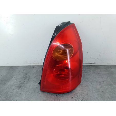 LAMPA TYLNA PRAWA NISSAN PRIMERA III P12 1.8 16V 115KM 1.8 16V 2004 26550AU40A 89077085   K30 115 4873 