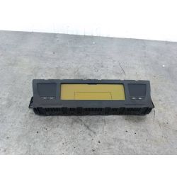 LICZNIK CITROEN C4 GRAND PICASSO I 1.6 HDI 109KM1.6 HDI20069663623280EZW1094951                                            