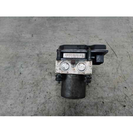 POMPA ABS CITROEN C4 GRAND PICASSO I 1.6 HDI 109KM 1.6 HDI 2006 9663251980  9660934580 0265235010  BOSCH EZW 109 4951 