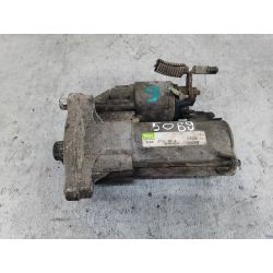 starter CITROEN C3 I 1.1 i 8V 61KM1.1 i 8V20069648644680 D6G3  VALEOKMY615089                                            