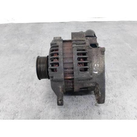 ALTERNATOR NISSAN PRIMERA III P12 1.8 16V 115KM 1.8 16V 2004 23100-BU015  LR180-762B K30 115 4873 