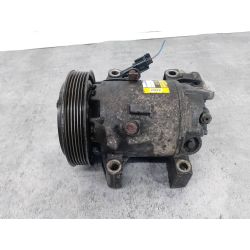 POMPA, SPRĘŻARKA KLIMATYZACJI NISSAN PRIMERA III P12 1.8 16V 115KM1.8 16V2004926009F510 CALSONIC KANSEIK301154873                                            